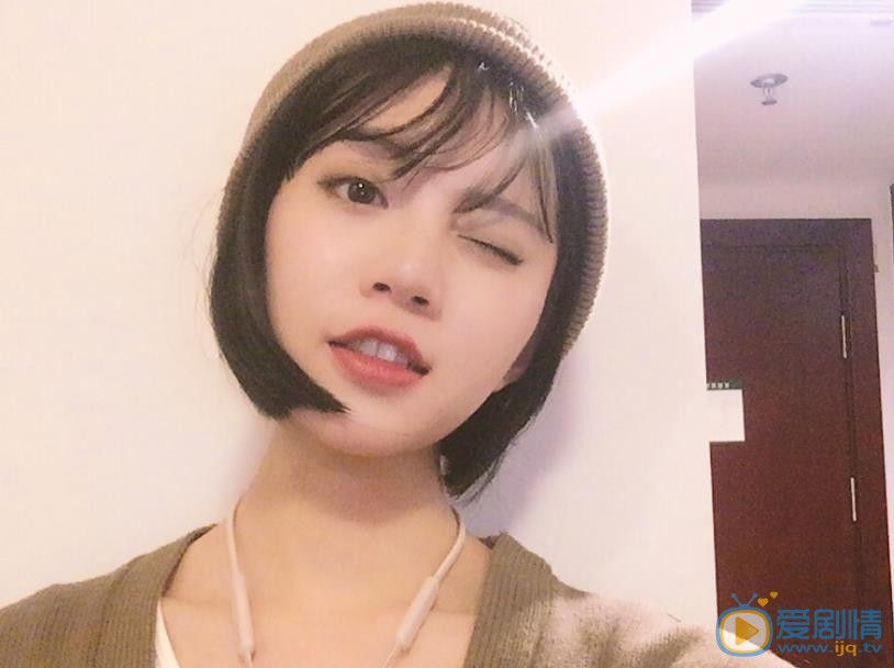丁可儿生活照 丁可儿高清写真_丁可儿高清剧照