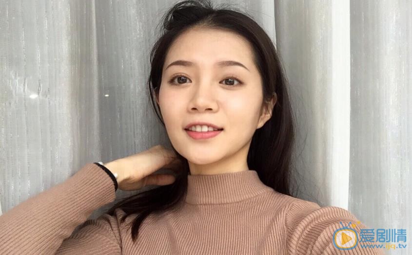 丁可儿生活照 丁可儿高清写真_丁可儿高清剧照