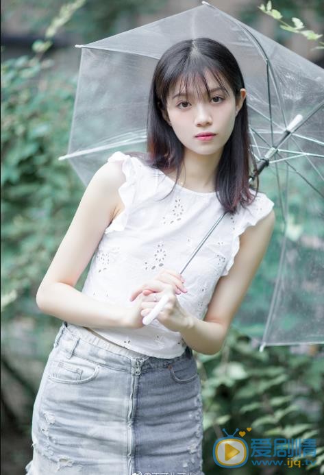 丁可儿清纯写真 丁可儿高清写真_丁可儿高清剧照