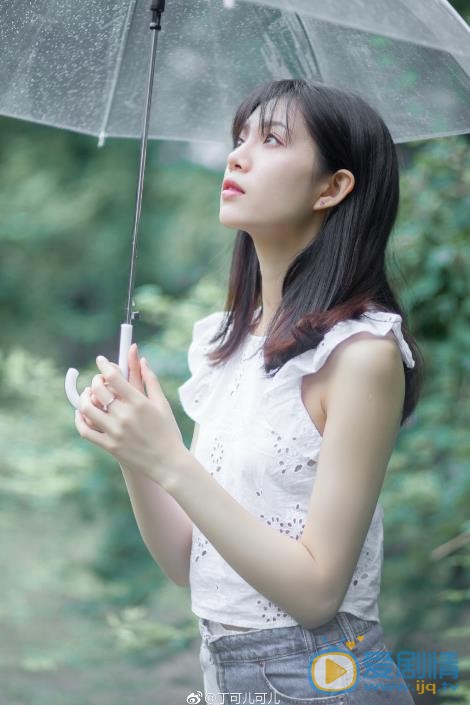 丁可儿清纯写真 丁可儿高清写真_丁可儿高清剧照