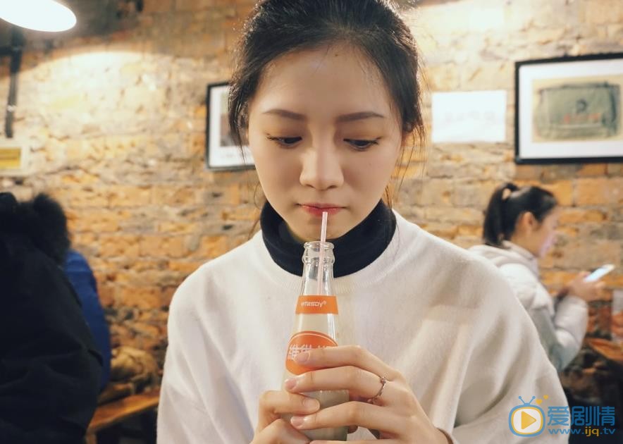 丁可儿生活照 丁可儿高清写真_丁可儿高清剧照