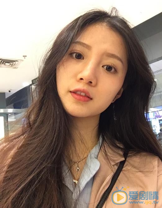 丁可儿生活照 丁可儿高清写真_丁可儿高清剧照