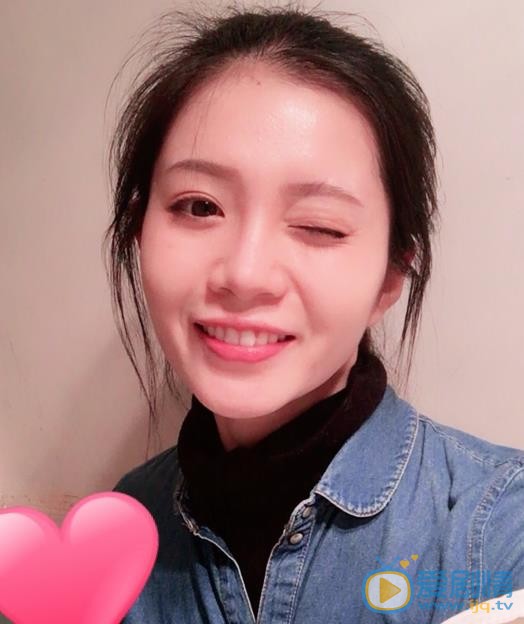 丁可儿生活照 丁可儿高清写真_丁可儿高清剧照