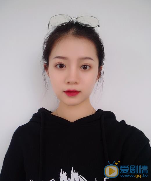 丁可儿生活照 丁可儿高清写真_丁可儿高清剧照