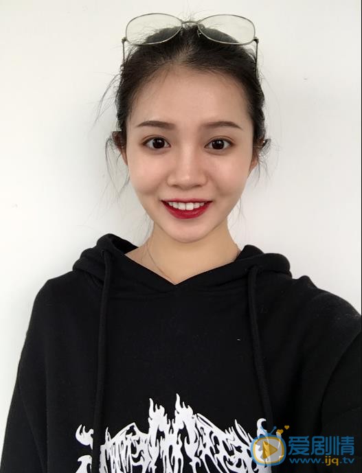 丁可儿生活照 丁可儿高清写真_丁可儿高清剧照