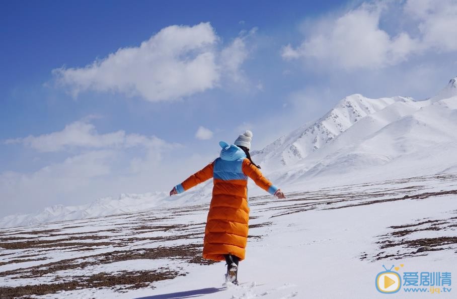 丁可儿生活照 丁可儿高清写真_丁可儿高清剧照