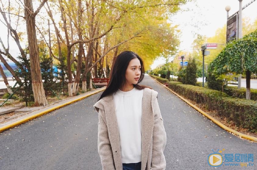 丁可儿街拍写真 丁可儿高清写真_丁可儿高清剧照