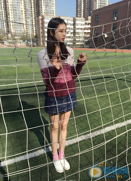 丁可儿街拍写真 丁可儿高清写真_丁可儿高清剧照
