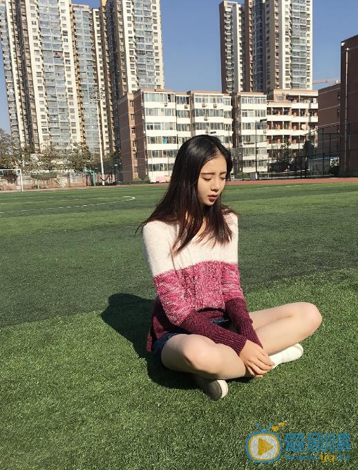 丁可儿街拍写真 丁可儿高清写真_丁可儿高清剧照