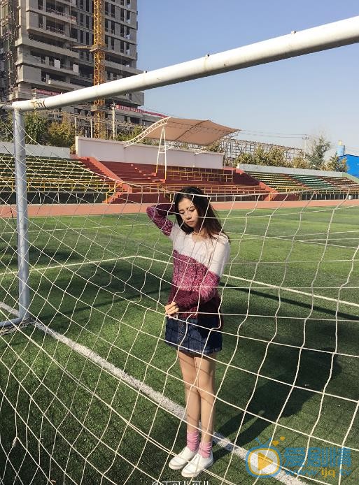 丁可儿街拍写真 丁可儿高清写真_丁可儿高清剧照