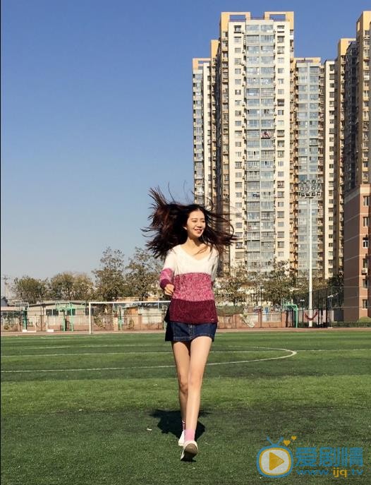 丁可儿街拍写真 丁可儿高清写真_丁可儿高清剧照