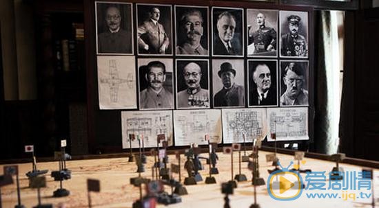 誓言中兵棋推演是什么？兵棋推演是围棋吗？