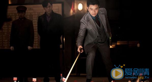 誓言中兵棋推演是什么？兵棋推演是围棋吗？