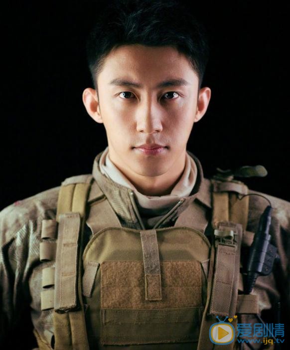黄景瑜《红海行动》剧照 黄景瑜高清写真_黄景瑜高清剧照