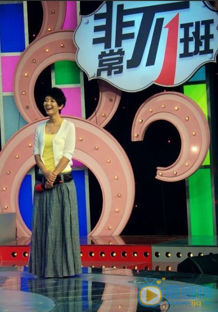 张恒访谈节目照 张恒高清写真_张恒高清剧照