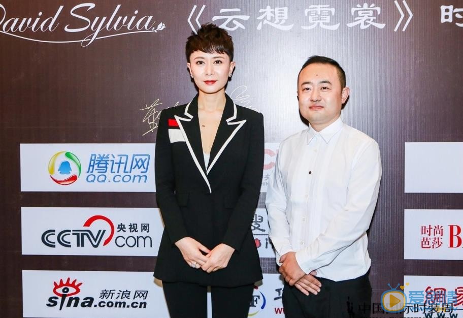 张恒活动照 张恒高清写真_张恒高清剧照