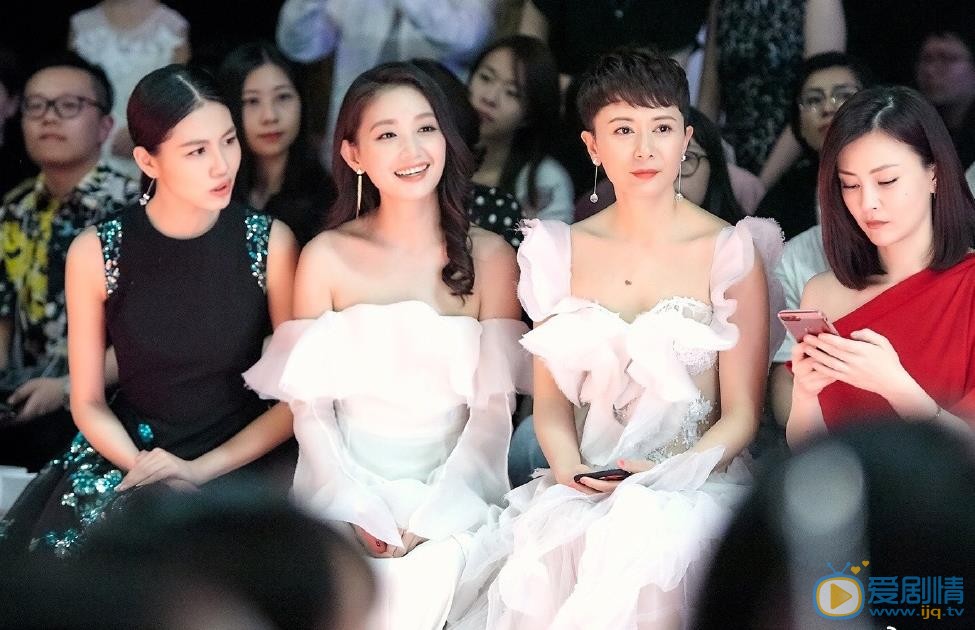 张恒活动照 张恒高清写真_张恒高清剧照