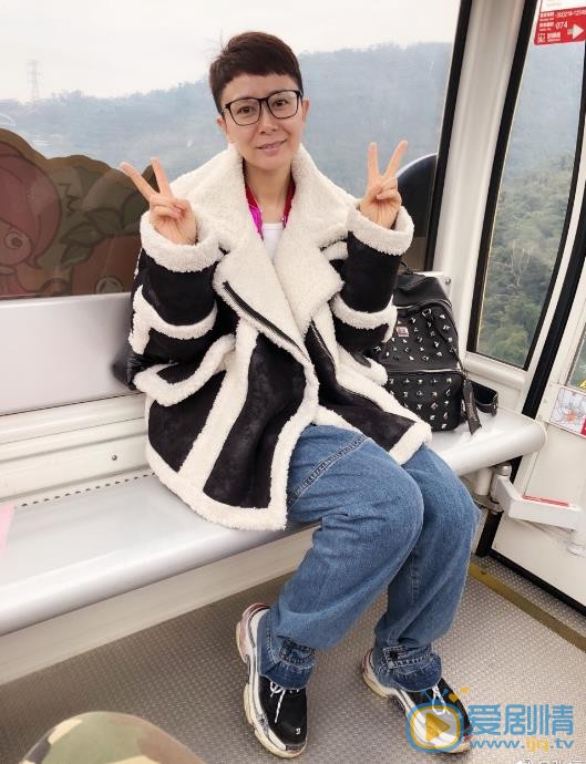 张恒生活照 张恒高清写真_张恒高清剧照