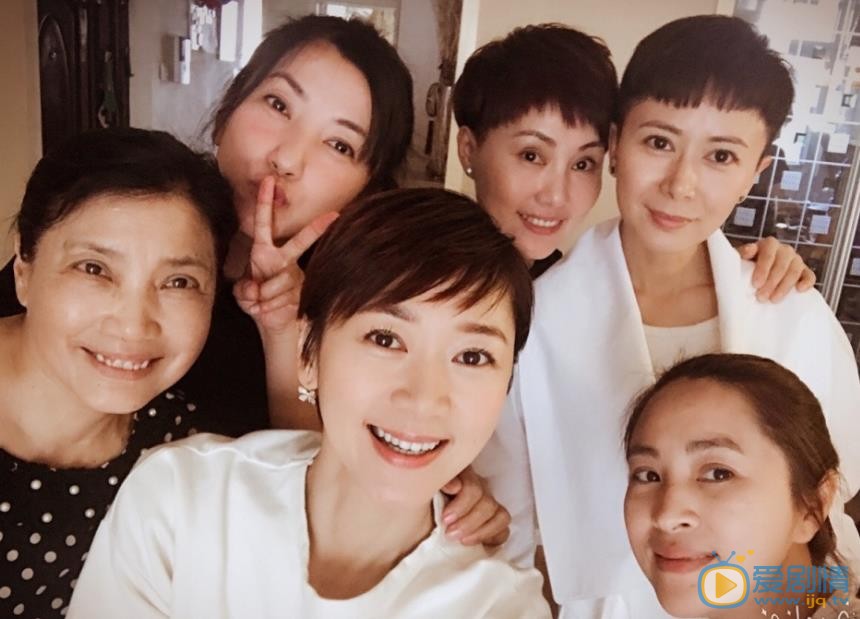 张恒同学聚会照 张恒高清写真_张恒高清剧照