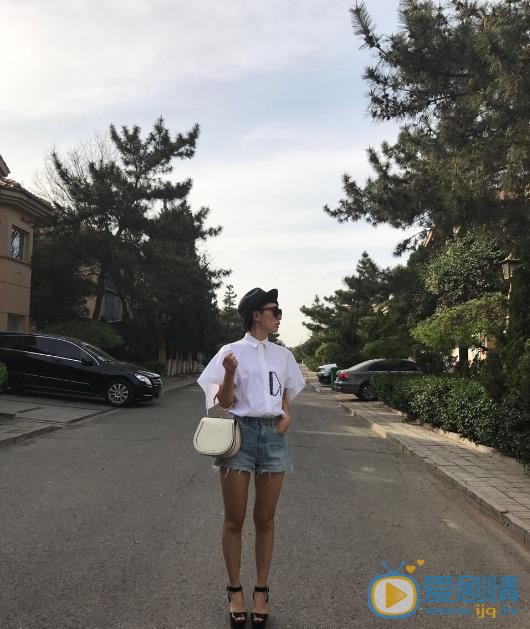 张恒生活照 张恒高清写真_张恒高清剧照