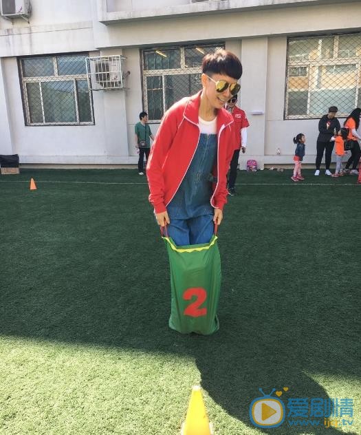 张恒生活照 张恒高清写真_张恒高清剧照