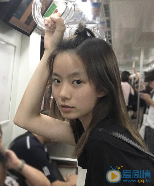陈卓璇生活照 陈卓璇高清写真_陈卓璇高清剧照