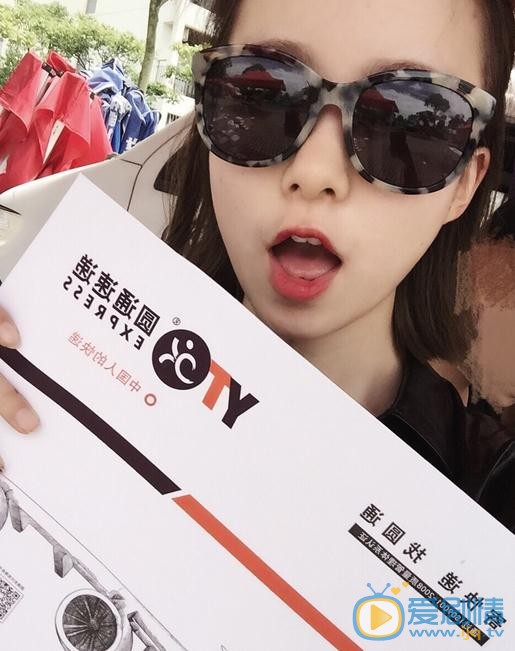 陈卓璇可爱照 陈卓璇高清写真_陈卓璇高清剧照
