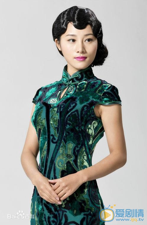 龙馨悦影视作品照 龙馨悦高清写真_龙馨悦高清剧照