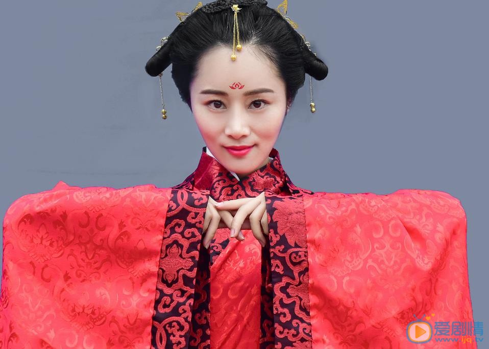 龙馨悦古装剧照合集 龙馨悦高清写真_龙馨悦高清剧照
