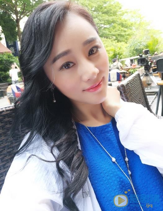 龙馨悦生活照 龙馨悦高清写真_龙馨悦高清剧照