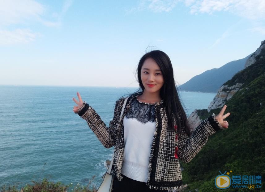 龙馨悦生活照 龙馨悦高清写真_龙馨悦高清剧照