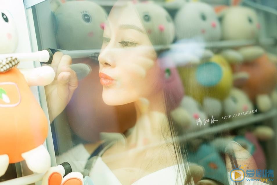 龙馨悦街拍写真 龙馨悦高清写真_龙馨悦高清剧照