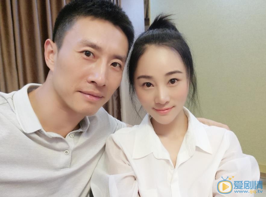 龙馨悦明星合照 龙馨悦高清写真_龙馨悦高清剧照