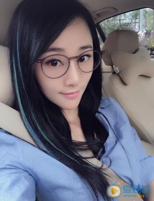 龙馨悦生活照 龙馨悦高清写真_龙馨悦高清剧照