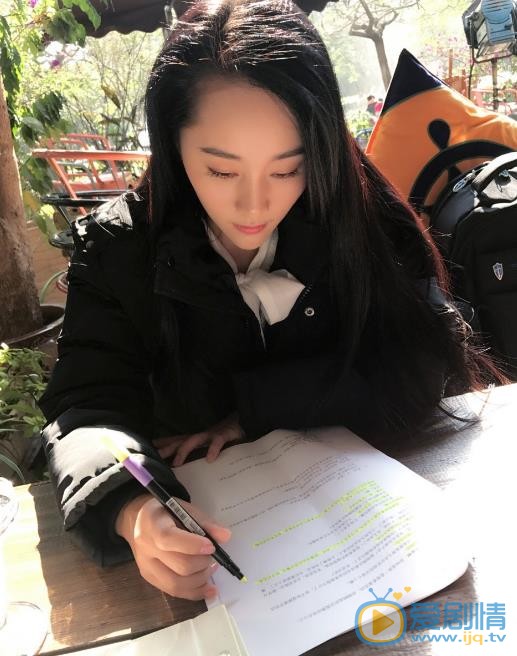 龙馨悦生活照 龙馨悦高清写真_龙馨悦高清剧照