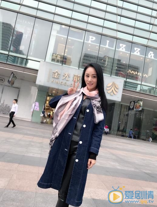 龙馨悦生活照 龙馨悦高清写真_龙馨悦高清剧照