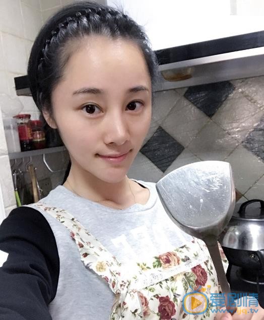 龙馨悦生活照 龙馨悦高清写真_龙馨悦高清剧照