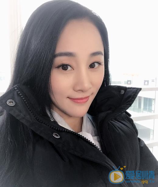 龙馨悦生活照 龙馨悦高清写真_龙馨悦高清剧照