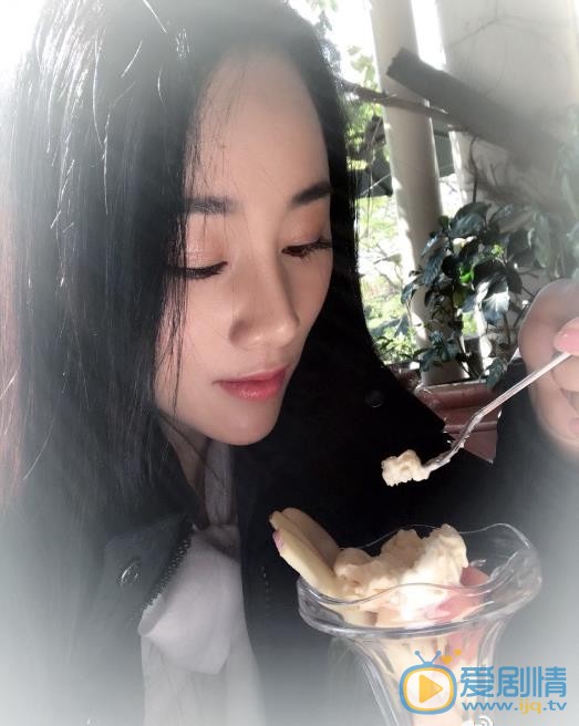 龙馨悦生活照 龙馨悦高清写真_龙馨悦高清剧照