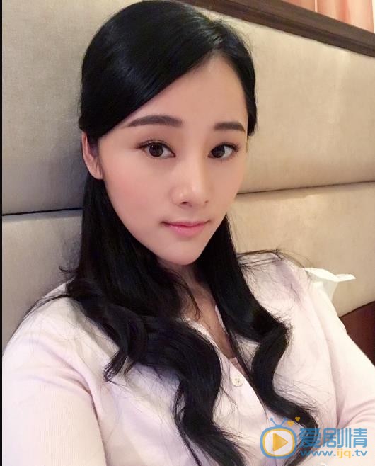 龙馨悦生活照 龙馨悦高清写真_龙馨悦高清剧照
