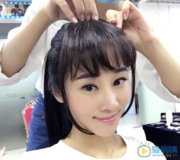 龙馨悦生活照 龙馨悦高清写真_龙馨悦高清剧照