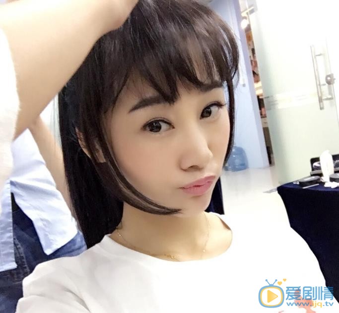 龙馨悦生活照 龙馨悦高清写真_龙馨悦高清剧照