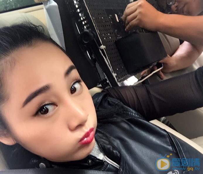 龙馨悦生活照 龙馨悦高清写真_龙馨悦高清剧照