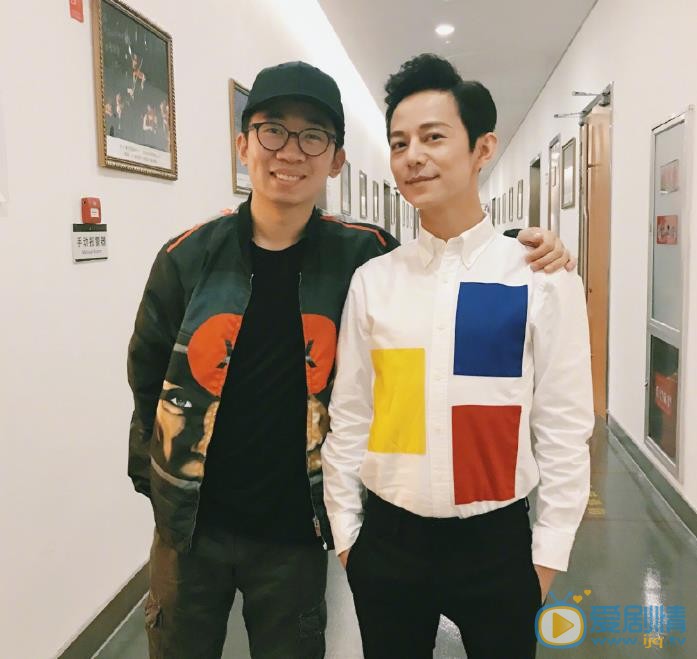 杨迪生活照 杨迪高清写真_杨迪高清剧照