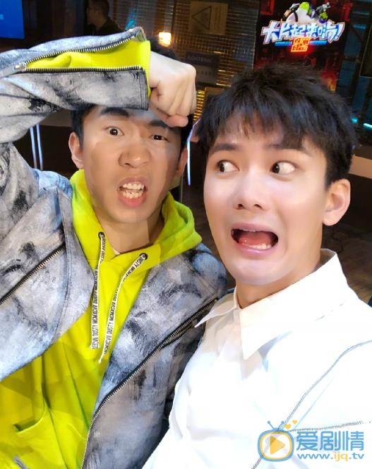 杨迪生活照 杨迪高清写真_杨迪高清剧照