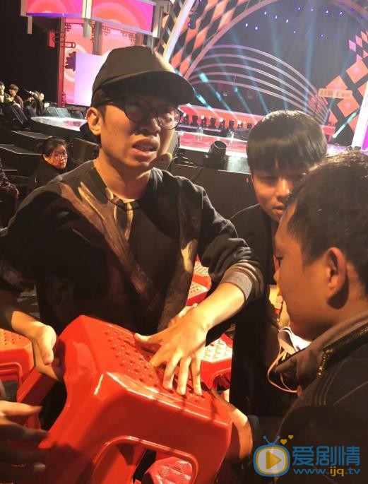 杨迪生活照 杨迪高清写真_杨迪高清剧照