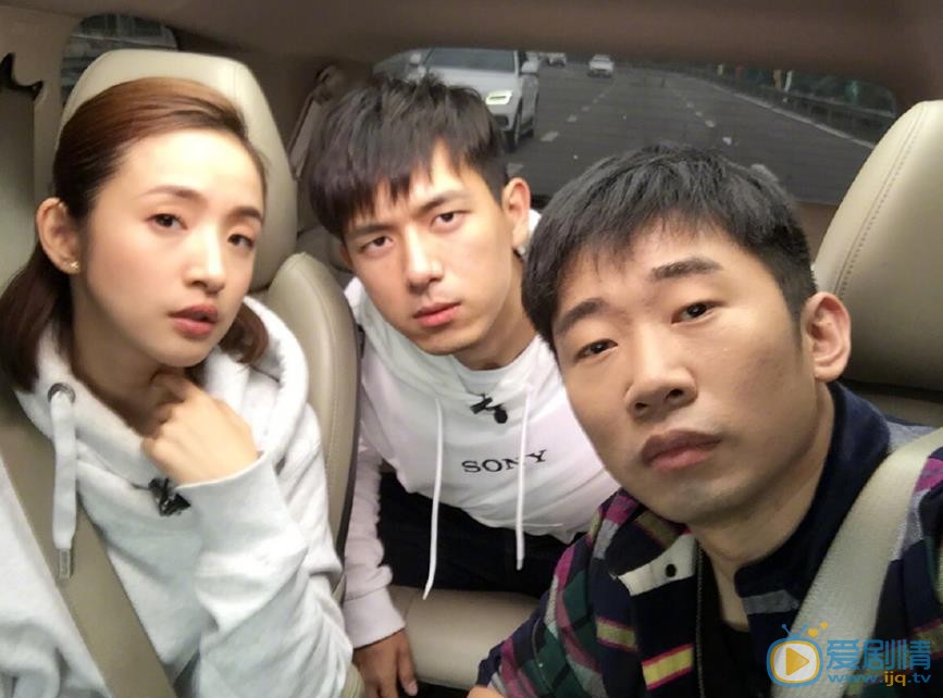 杨迪生活照 杨迪高清写真_杨迪高清剧照