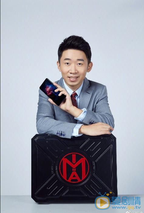 杨迪绅士大片 杨迪高清写真_杨迪高清剧照