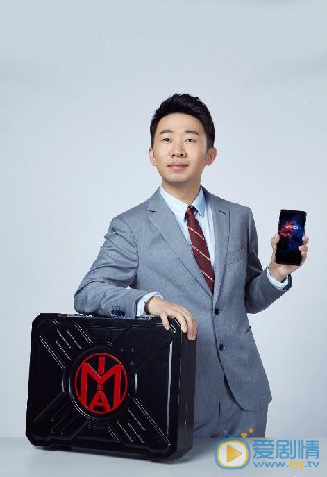 杨迪绅士大片 杨迪高清写真_杨迪高清剧照