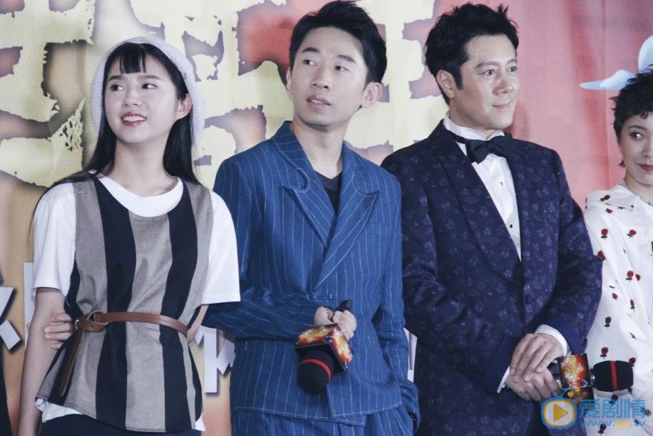 杨迪活动照 杨迪高清写真_杨迪高清剧照